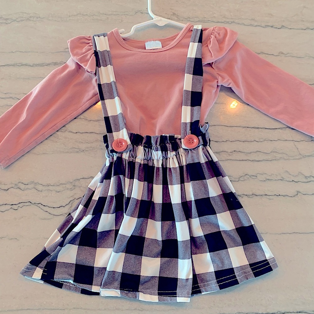 Adorable Dress